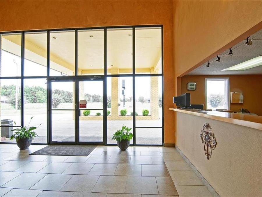 Executive Inn & Suites Prescott Bagian luar foto