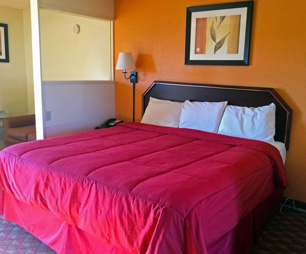 Executive Inn & Suites Prescott Ruang foto