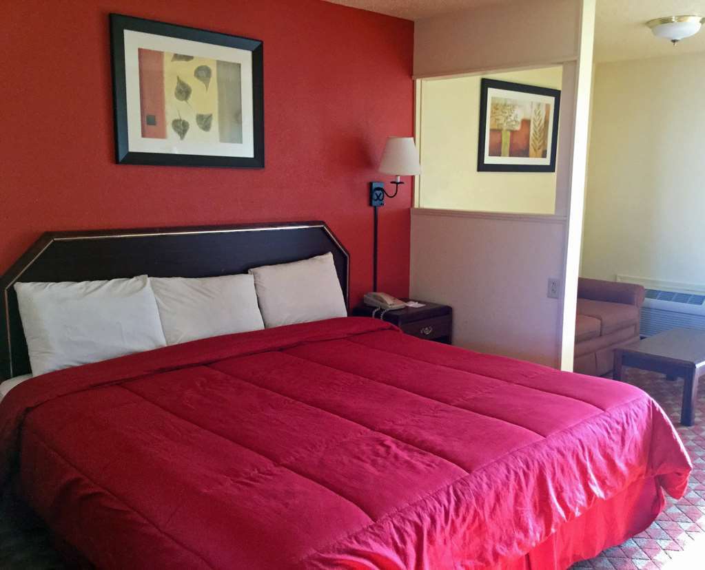 Executive Inn & Suites Prescott Ruang foto