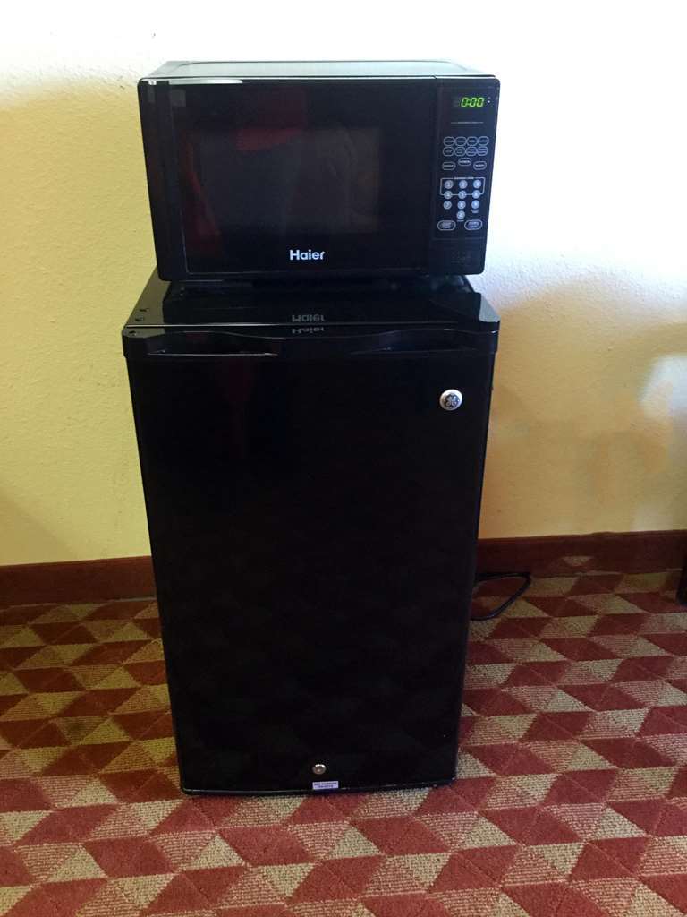 Executive Inn & Suites Prescott Ruang foto