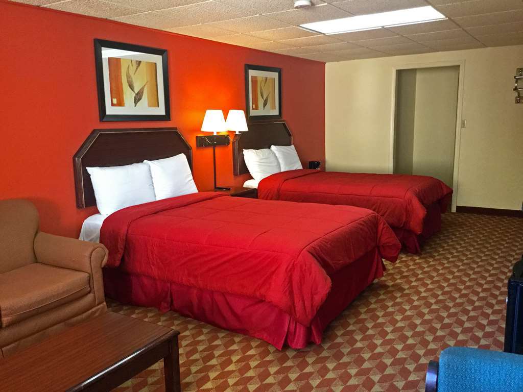 Executive Inn & Suites Prescott Ruang foto