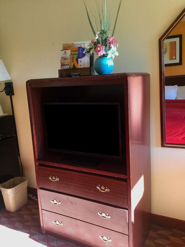 Executive Inn & Suites Prescott Ruang foto
