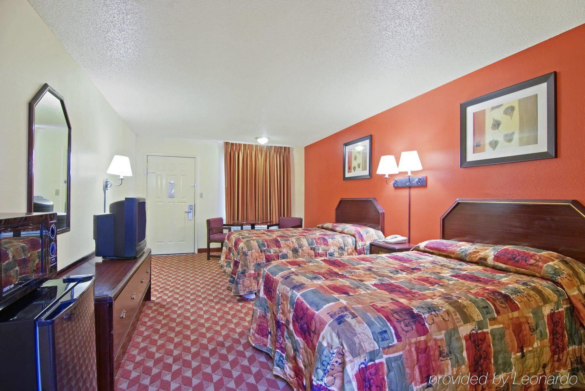 Executive Inn & Suites Prescott Ruang foto