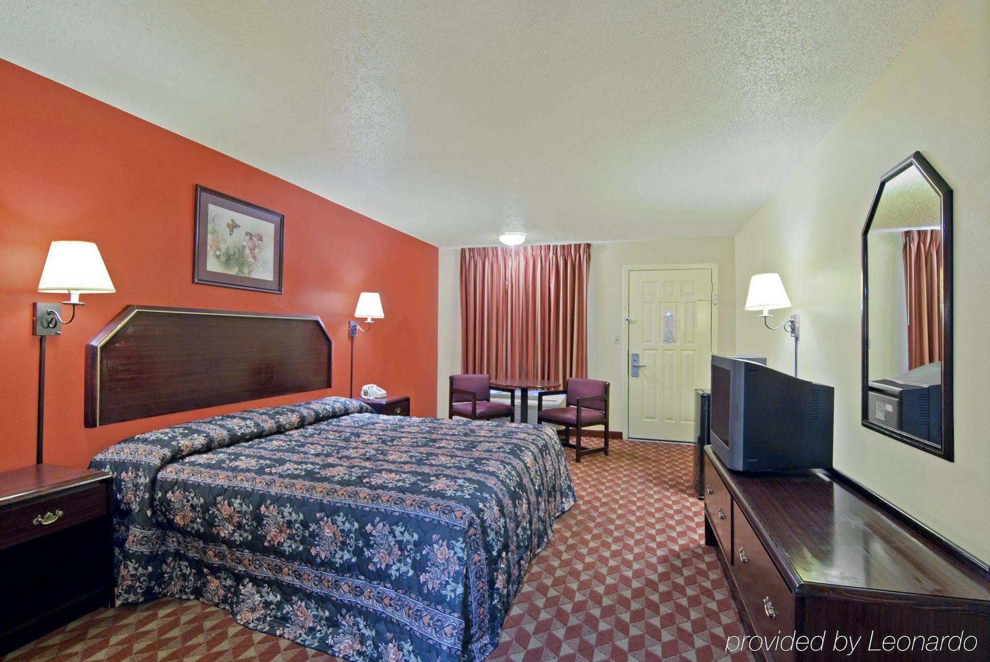 Executive Inn & Suites Prescott Ruang foto