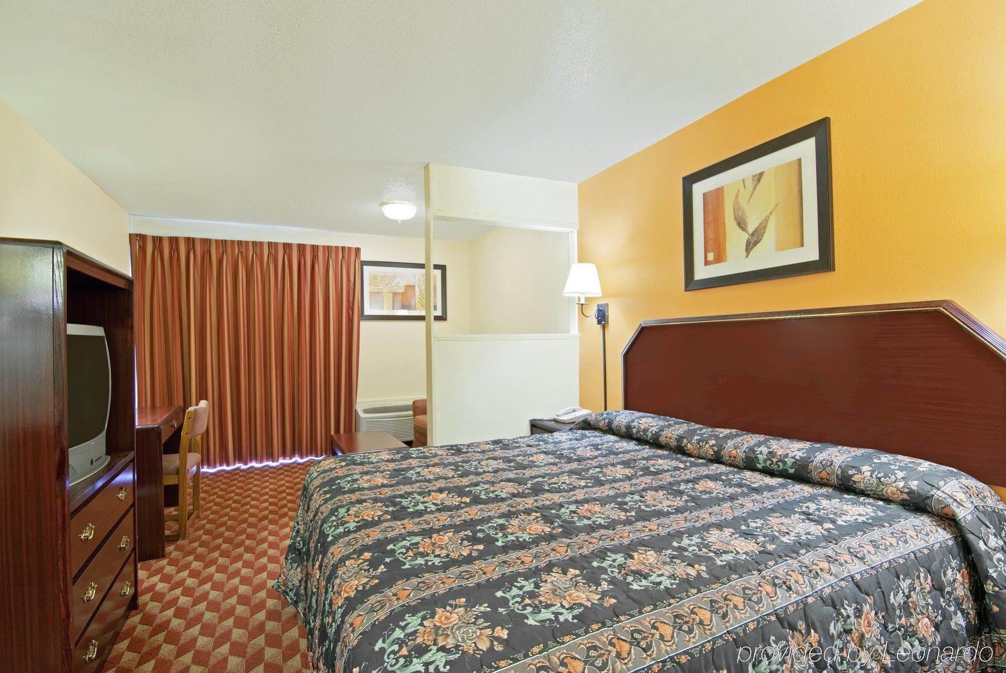 Executive Inn & Suites Prescott Ruang foto